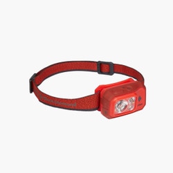 Black Diamond Storm 500R Headlamp in Octane